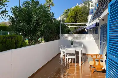 Image de La Rambla 200m playa