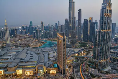 Image de Jambo - Days of Africa in the heart of Dxb.
