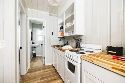 Image de Heron Haven: 1-Br Suite PetsOKlovely Kure Beach with Ac, WiFi