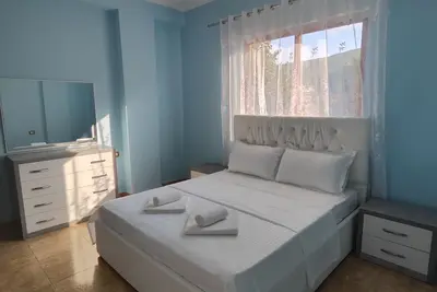 Image de 3-bedroom apartment in charming Berat with Ac, WiFi. Enjoy your stay