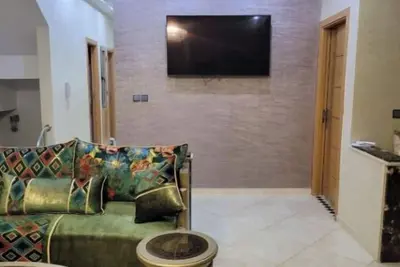 Image de Charming Studio Apartment in the City\n\n