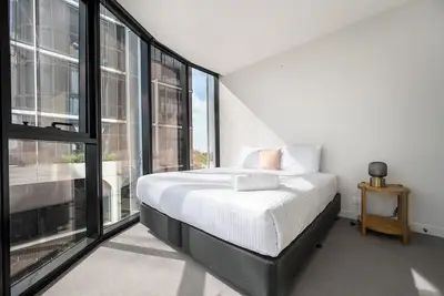 Image de Nine Elm - Port Melbourne
