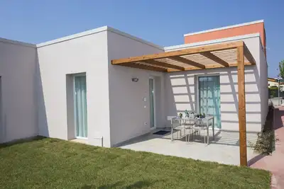 Image de Appartement familial à Bardolino Resort