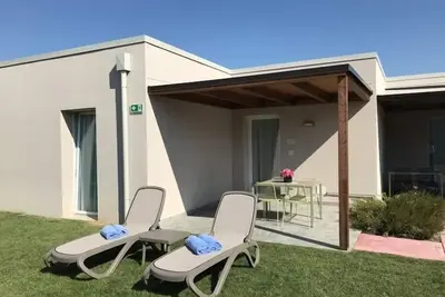 Image de appartement familial à Bardolino-anciennement Tui Ferienhaus