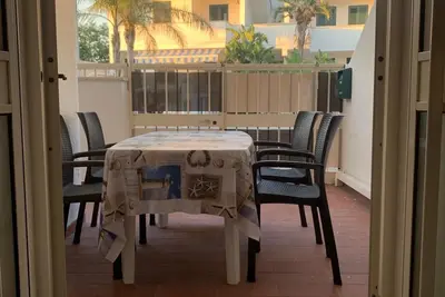 Image de Vacation Home From Marco And Ilenia
