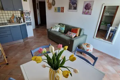 Image de Affittimoderni Valledoria - Casa Nicole