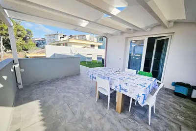 Image de Affittimoderni Castelsardo Albatros - Cste12