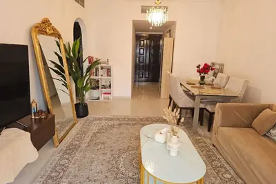 Full Sea view SemiParisian Style in a vibrant area