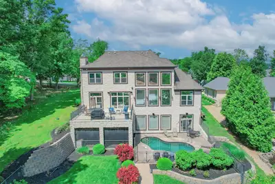 Image de Luxury Home in Porta Cima!
