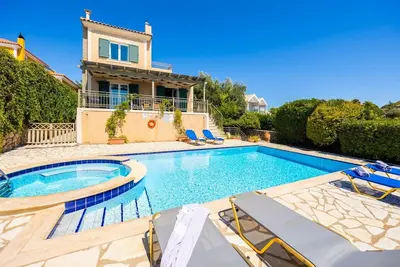 Image de Villa Penelope Sea View