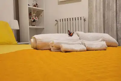 Image de Ibla Dream B&B Apartment in the heart of Ragusa Ibla