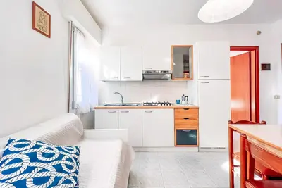 Image de Appartement de vacances avec climatisation