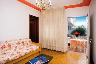 Image de Appartement de vacances avec air conditionné