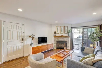 Image de Quiet Condo w/ Pool Access, Near Arizona Boardwalk