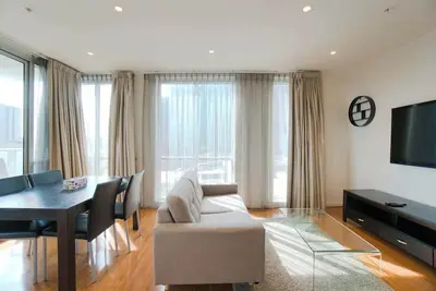 Image de Amyra Residences on Rowlands Place - Unit 1202