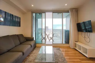 Image de Amyra Residences on Rowlands Place - Unit 1106