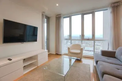 Image de Amyra Residences on Rowlands Place - Unit 1007
