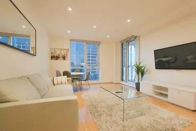Image de Amyra Residences on Rowlands Place - Unit 1005