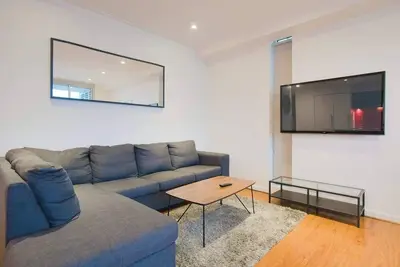 Image de Amyra Residences on Rowlands Place - Unit 906