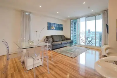 Image de Amyra Residences on Rowlands Place - Unit 706