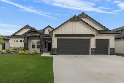 Image de 4-bedroom home Nampa 83686, Relocations, Corporate