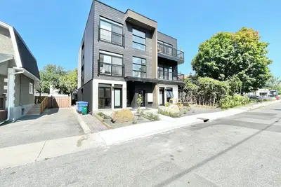 Image de Charming 1 Bedroom Apartment in the heart of Westboro/Hintonburg