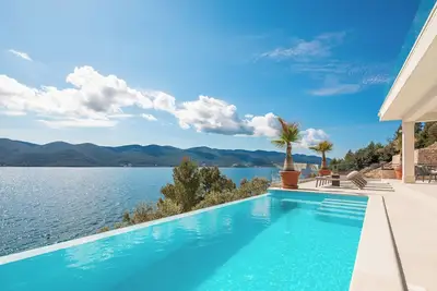 Image de Villa Marra Exclusive Luxury Excellent Location State of the Art Villa