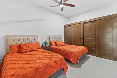 Image de Casa Bella 3 Bedrooms, 2 Bath, Pool and Parking