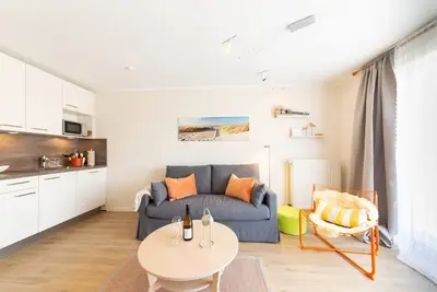 Image de Vacation apartment Sanddorn - Scharbeutz