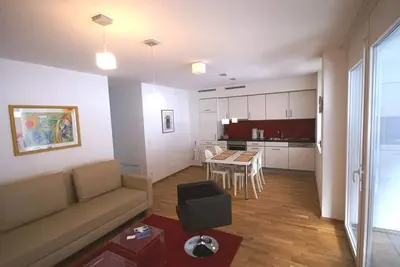 Image de Type2, Akelei, 51m² - Abina Appartements de Luxe