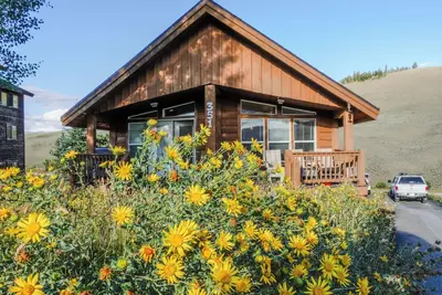 Image de Private Hot Tub, Family Friendly, 360-views of Rmnp & 10-Mile Creek
