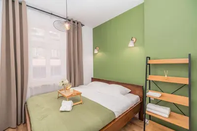 Image de Kraków Główny Apt - Top Location, Park&Tram nearby - by Rentujemy
