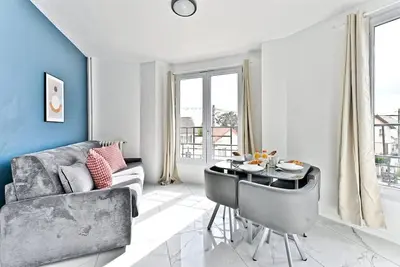 Image de Appartement conviviale et lumineux