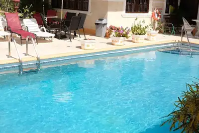 Image de Chateau Gloria Luxury Villa, 7 Spacious Ensuite Rooms, Private Pool/Garden