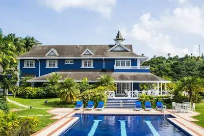 Image de Villa Ananda: Luxury Villa in Tobago