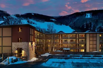 Image de Nye in Vail at the Wren 12/27-1/3! 1 Bd/2ba - Walk to Vail Village + more