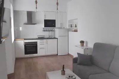 Image de Apartment in Casarabonela,