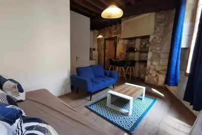 Image de \nChic Studio in Old Bergerac