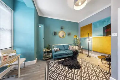 Image de The Amazon 1-bedroom apartment in Town