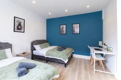 Image de Open Mind Property - 2 Beds & Free Parking