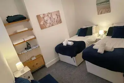 Image de Vue sur Rue-Confort-Appartement-Salle de bain partagée-Nest