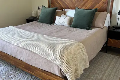 Image de Sonoran Ridge Retreat One Bedroom Home Sleeps Four, Sauna, Fire pit, Spa like