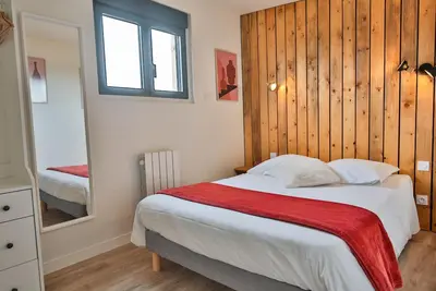 Image de Chalet Vintage les belles ouvrieres