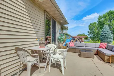 Image de Family-Friendly Unit: 8 Mi to Appleton Downtown!