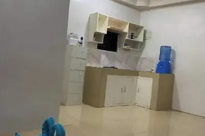 Image de shared kitchen, Wi-Fi, Hotshower, aircon\n\n