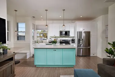 Image de Seafoam Sanctuary - Close to beaches & restaurants