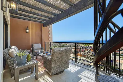 Image de Ocean View Copala Penthouse with Rooftop Jacuzzi! Guest Favorite