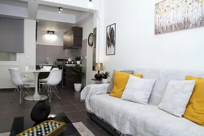 Image de Sweet Monastiraki House 2 - modern, vibrant, refreshing
