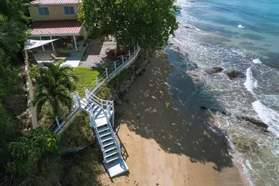 Image de Oceanfront 4 Bedroom Paradise