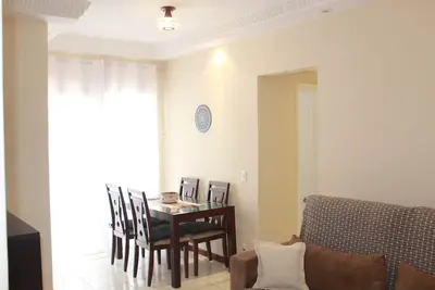 Image de Anfitrioca Apartamento Infraestrura Total PrĂłximo ao MaracanĂŁ Uerj